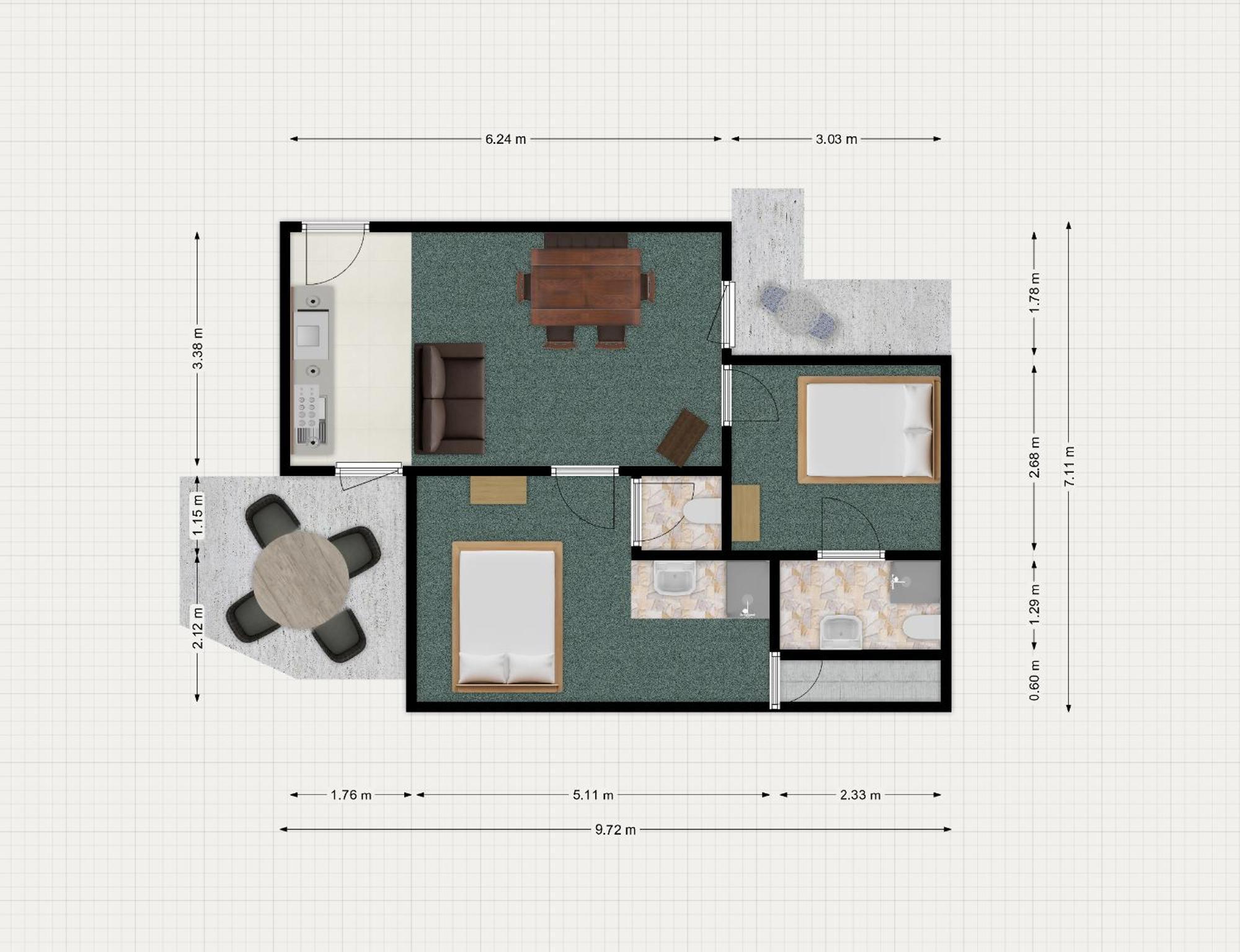 Apartmenthaus Beaverwier Biberwier Exterior photo