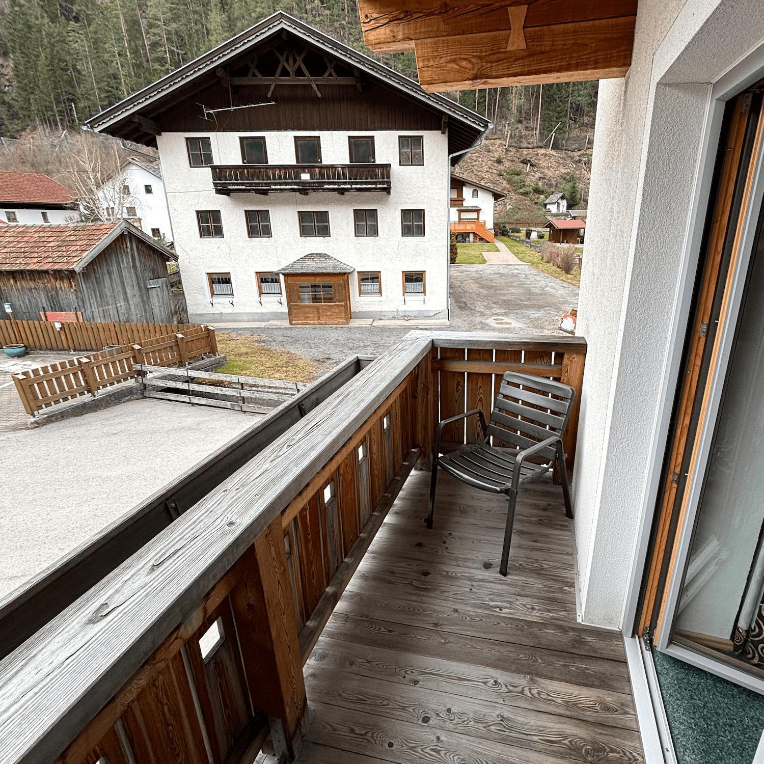 Apartmenthaus Beaverwier Biberwier Exterior photo